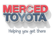 Merced toyota
