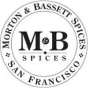 Morton and bassett spices