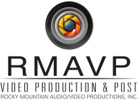 Rocky Mountain Audio Video Productions (RMAVP)