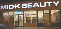 Mid k beauty supply