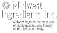 Midwest ingredients