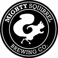 Mighty squirrel