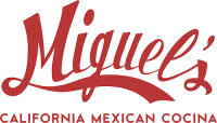 Miguels california mexican cocina