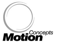 Motion concepts