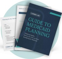 Medicaid planning for nursing homes, inc.