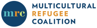 Multicultural refugee coalition