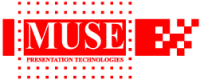 Muse presentation technologies