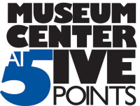 Museum center at 5ive points
