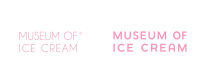 Museum of ice cream