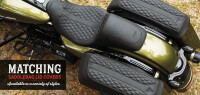 Mustang motorcycle products, llc