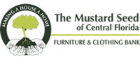 The mustard seed of central florida