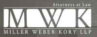Miller weber kory llp