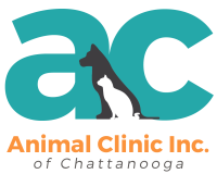 Animal clinic, inc. of chattanooga