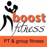 Boost fitness