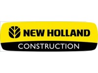 New holland concrete