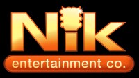Nik entertainment co.