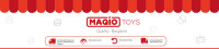 Maqio Toys Ltd