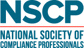 National society of compliance professionals