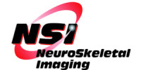 Neuroskeletal imaging - nsi