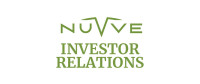 Nuvve corp.