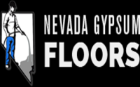 Nevada gypsum floors