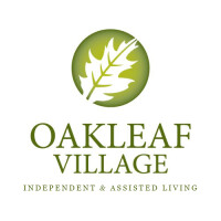 Oakleaf village