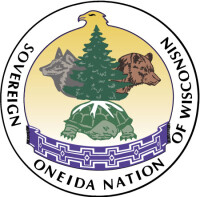 Oneida nation