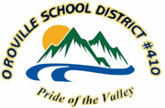 Oroville school district 410
