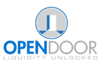Opendoor trading