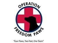 Operation freedom paws