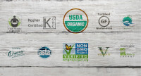 Organic spices, inc.