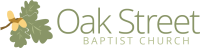 Oak street baptist church