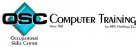 Osc computer training