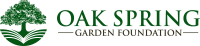 Oak spring garden foundation