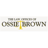 The law offices of ossie brown