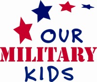 Our military kids