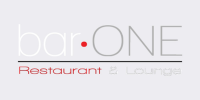 One restaurant and lounge