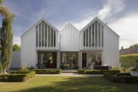 Patterson associates architects