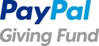 Paypal giving fund (uk)