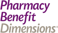 Pharmacy benefit dimensions