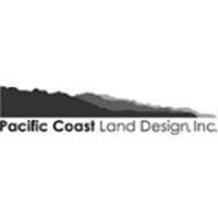 Pacific coast land design