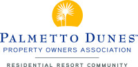 Palmetto dunes property owners association (pdpoa)