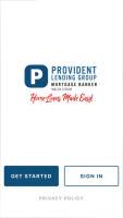 Provident lending group