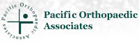 Pacific orthopaedic medical group, inc.