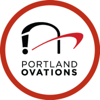 Portland ovations
