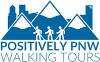 Portland walking tours