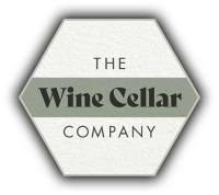 The wine cellar