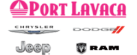 Port lavaca dodge chrysler jeep