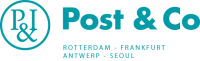 Post & co