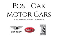 Post oak motor cars